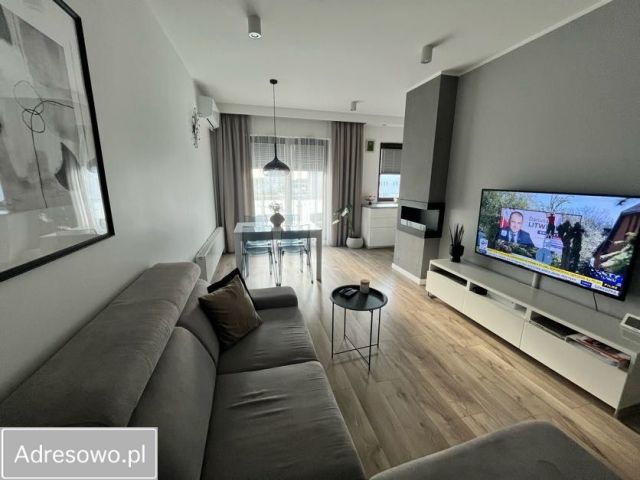 Mieszkanie 2-pokojowe Warszawa Żoliborz, ul. Zygmunta Krasińskiego. Zdjęcie 1