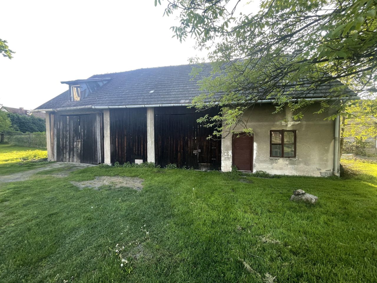 dom wolnostojący, 3 pokoje Babice Włosień, ul. Piastowska. Zdjęcie 5