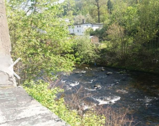 Nieruchomość komercyjna Piechowice, ul. Kryształowa. Zdjęcie 1