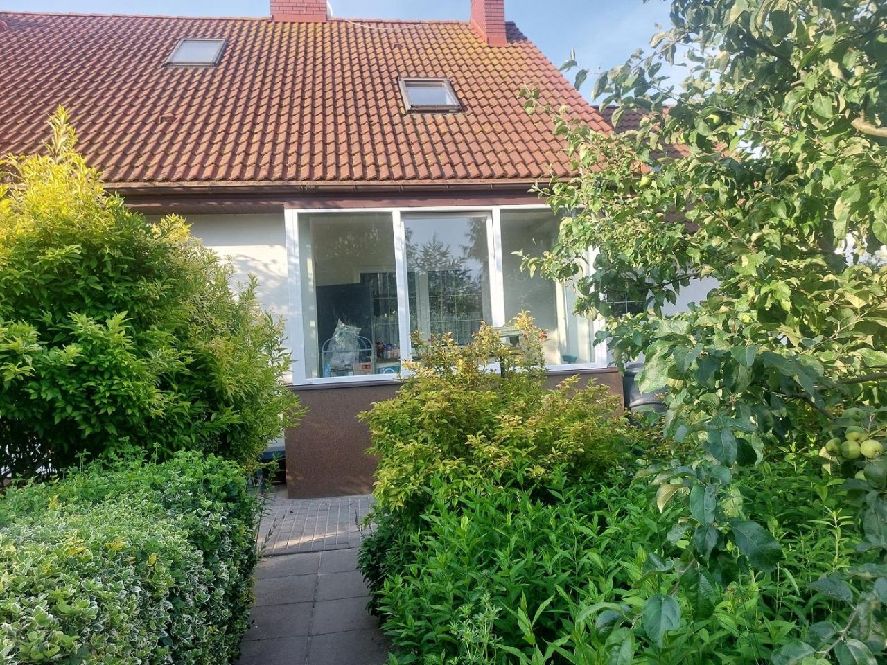 dom wolnostojący, 5 pokoi Przasnysz, ul. Zawodzie. Zdjęcie 2