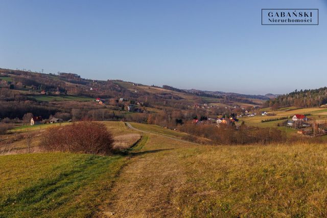 Działka budowlana Zborowice. Zdjęcie 10