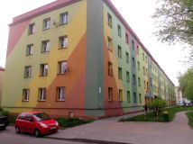 Mieszkanie 2-pokojowe Starachowice, ul. Stefana Żeromskiego. Zdjęcie 2