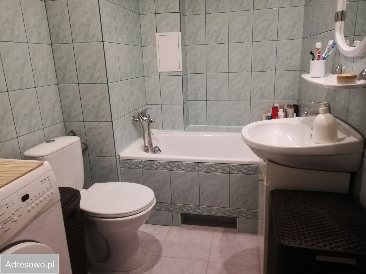 Mieszkanie 3-pokojowe Końskie, ul. mjr. Hubala. Zdjęcie 2