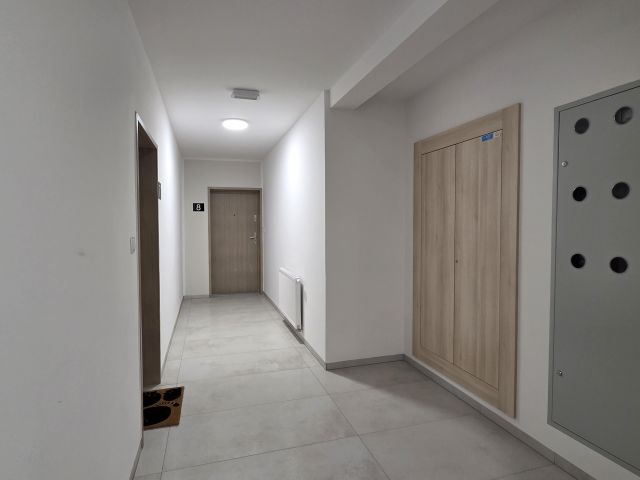 Mieszkanie 4-pokojowe Poznań Malta, ul. Katowicka. Zdjęcie 17