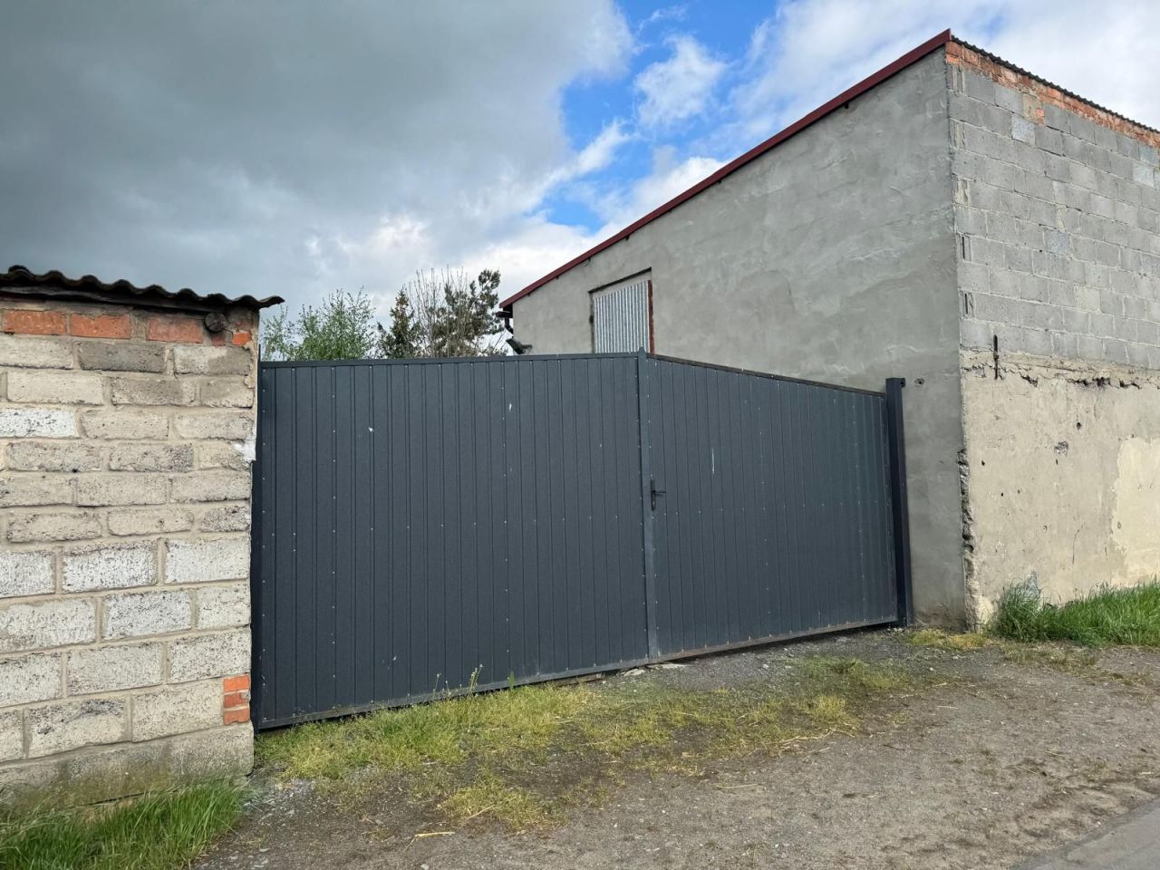 Działka budowlana Osówiec. Zdjęcie 2