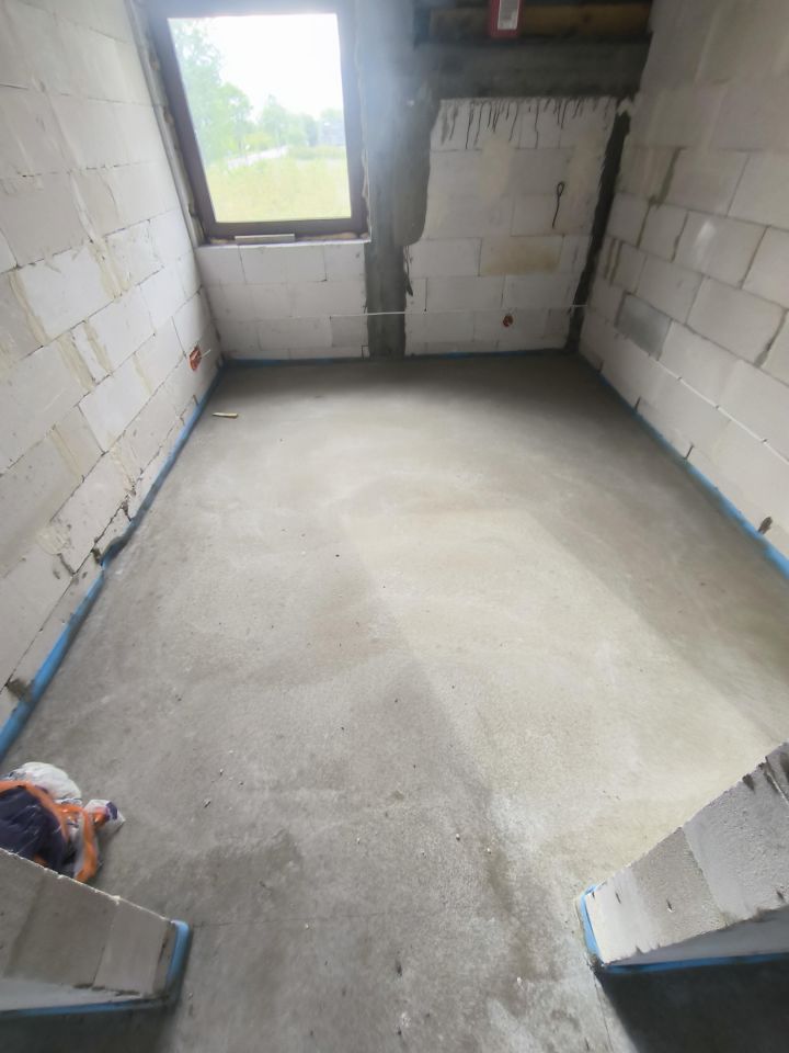 dom wolnostojący, 4 pokoje Izbica, ul. Zegrzyńska. Zdjęcie 10