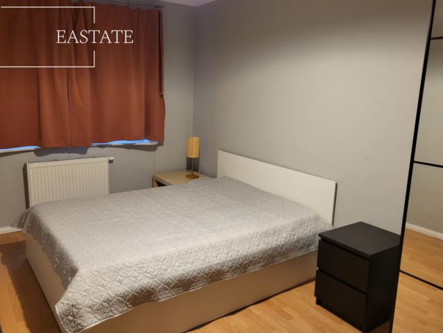 Mieszkanie 3-pokojowe Warszawa Śródmieście, al. 3 Maja. Zdjęcie 3