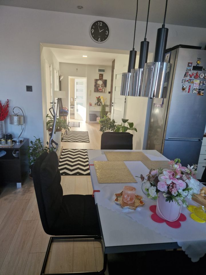 Mieszkanie 4-pokojowe Szczecin Niebuszewo, ul. Przyjaciół Żołnierza. Zdjęcie 3