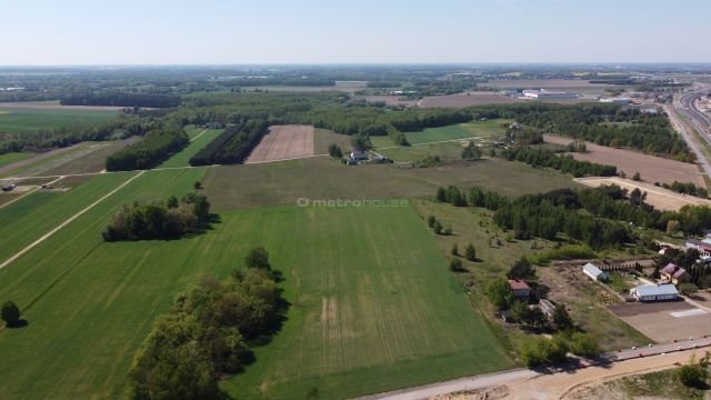 Działka inwestycyjna Szczytniki. Zdjęcie 20