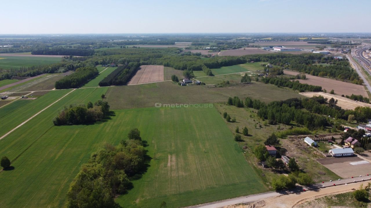 Działka inwestycyjna Szczytniki. Zdjęcie 20