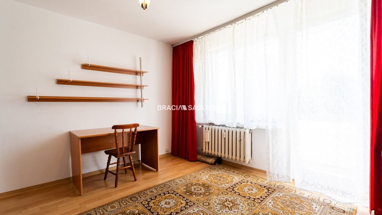 Mieszkanie 3-pokojowe Kraków Dębniki, ul. Słomiana. Zdjęcie 5