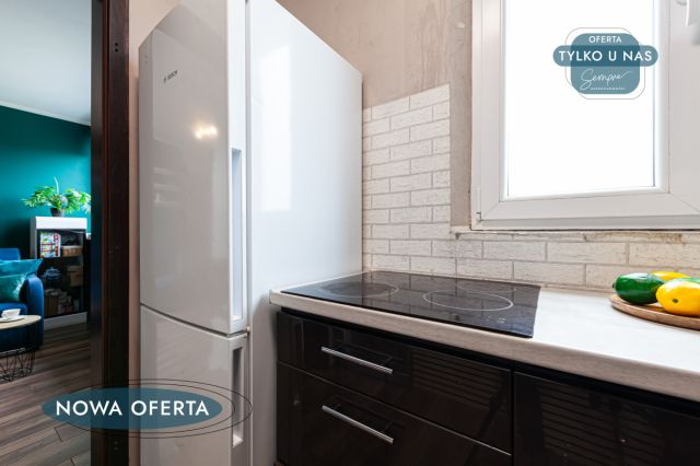 Mieszkanie 2-pokojowe Łódź Zarzew, ul. gen. Stefana Grota-Roweckiego. Zdjęcie 8