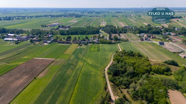 dom wolnostojący, 8 pokoi Bartochów. Zdjęcie 18