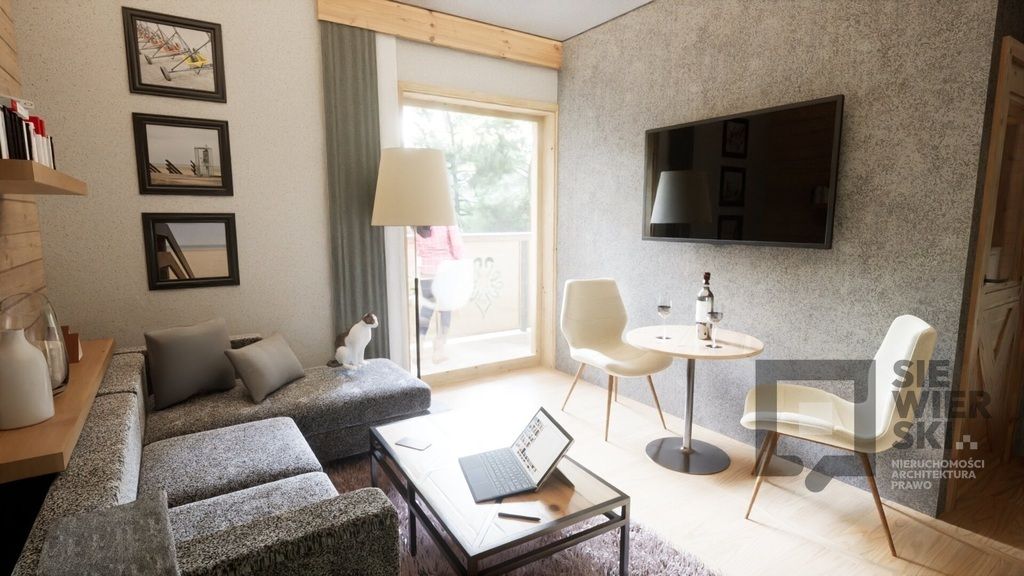 dom wolnostojący, 8 pokoi Kościelisko. Zdjęcie 3