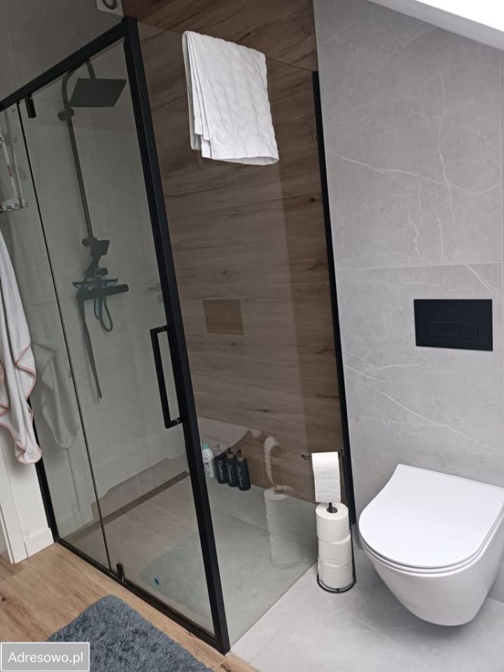 bliźniak, 4 pokoje Grzędzice, ul. Złota. Zdjęcie 11