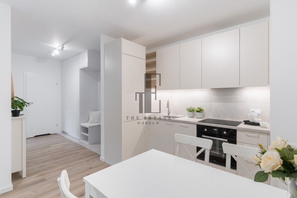 Mieszkanie 3-pokojowe Warszawa Białołęka, ul. Kąty Grodziskie. Zdjęcie 6