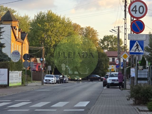 Lokal Michałowice, ul. Jesionowa. Zdjęcie 3
