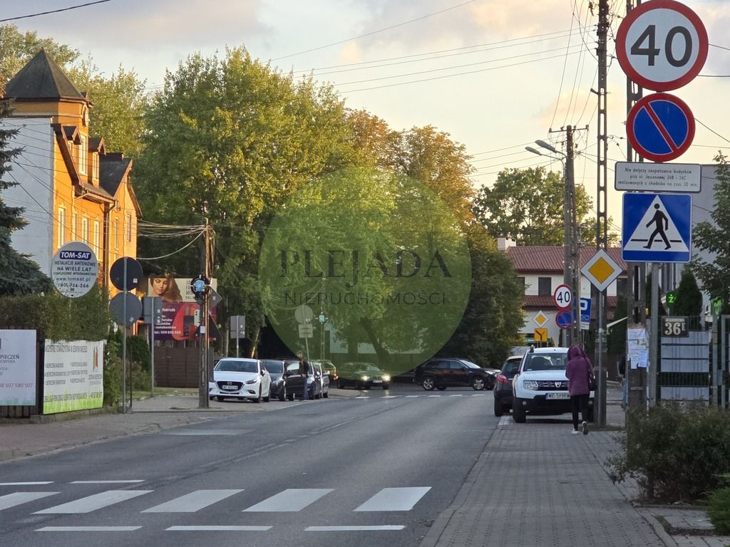 Lokal Michałowice, ul. Jesionowa. Zdjęcie 3