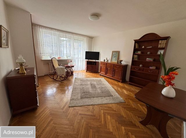 Mieszkanie 2-pokojowe Gdynia Działki Leśne, ul. Warszawska. Zdjęcie 1