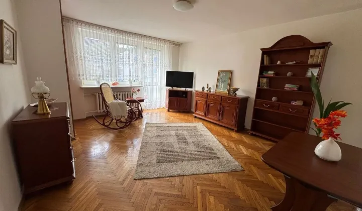 Mieszkanie 2-pokojowe Gdynia Działki Leśne, ul. Warszawska