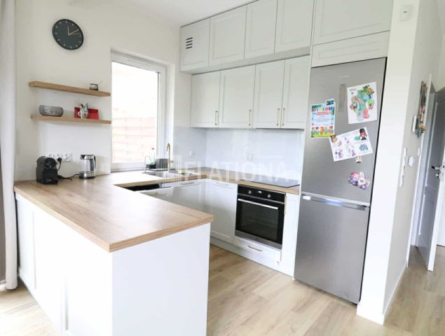 bliźniak, 5 pokoi Iława, ul. Lipowy Dwór. Zdjęcie 5