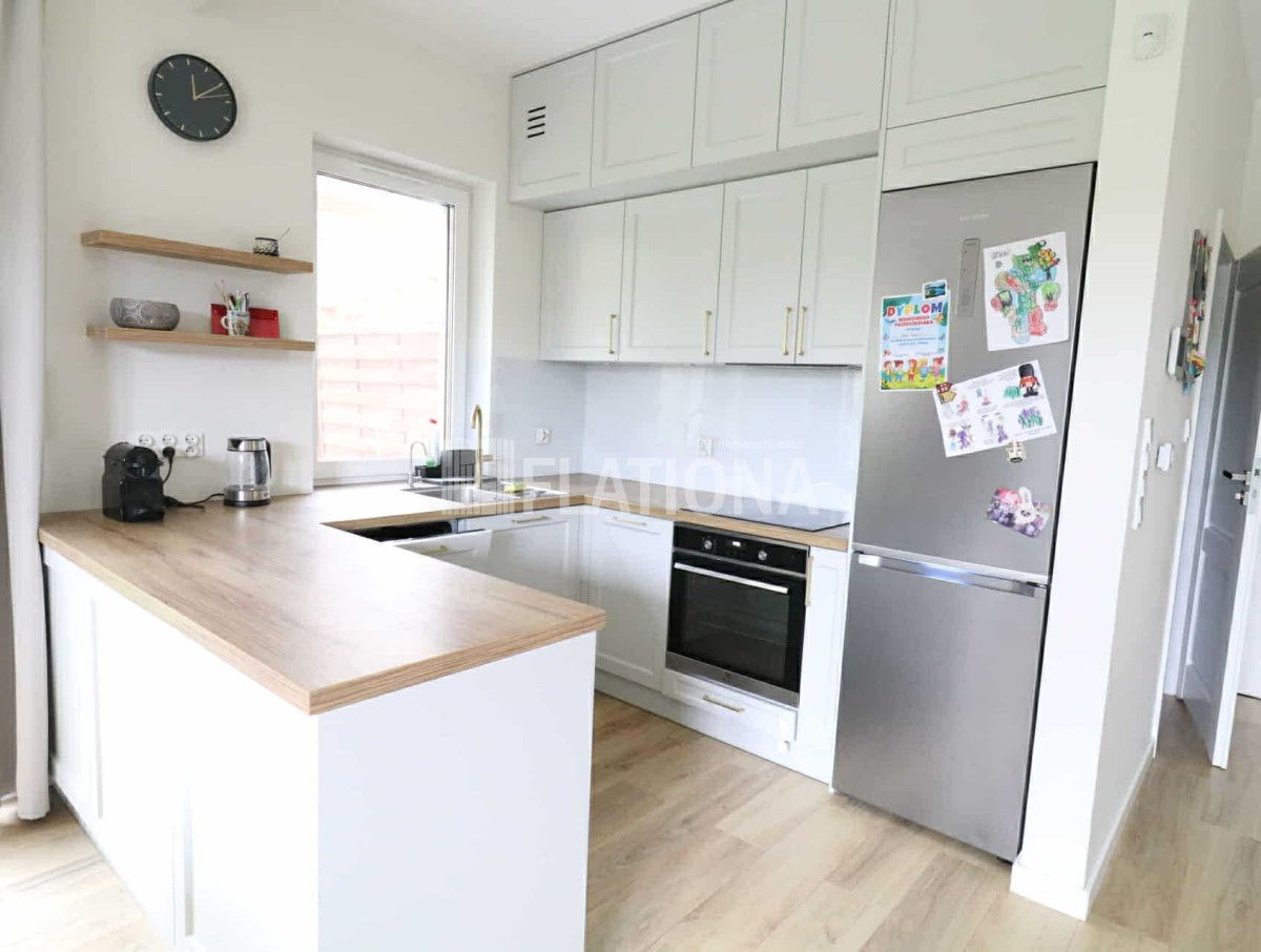 bliźniak, 5 pokoi Iława, ul. Lipowy Dwór. Zdjęcie 5