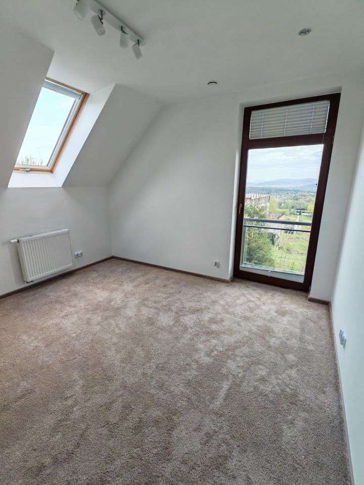 bliźniak, 5 pokoi Mogilany, os. Parkowe Wzgórze. Zdjęcie 11