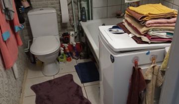 Mieszkanie 2-pokojowe Brzezie