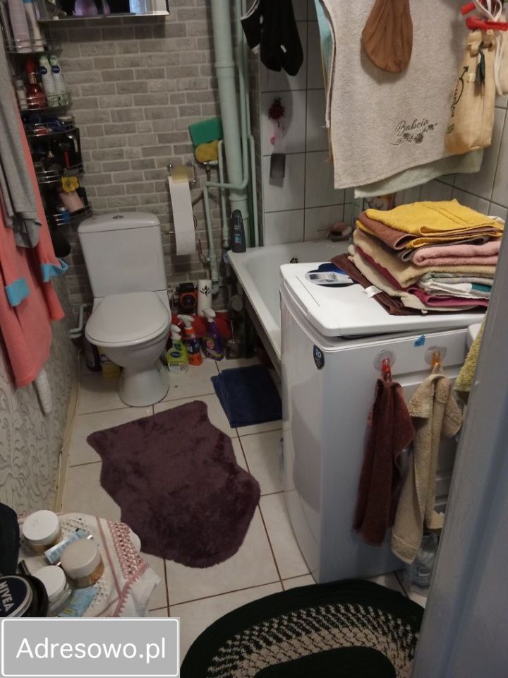 Mieszkanie 2-pokojowe Brzezie. Zdjęcie 2