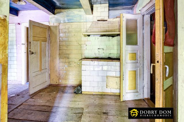 dom wolnostojący, 2 pokoje Falki. Zdjęcie 3