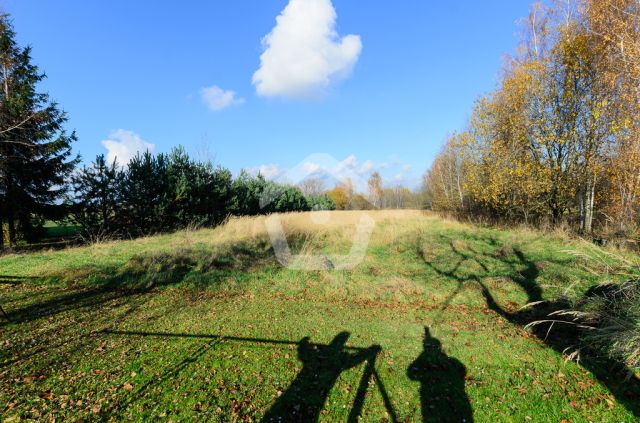 Działka budowlana Trzciana. Zdjęcie 1