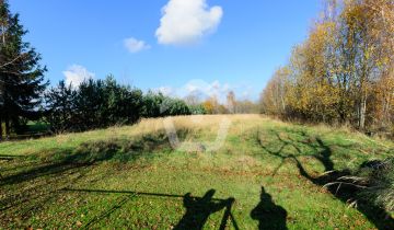 Działka budowlana Trzciana