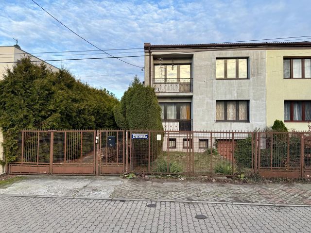 bliźniak, 4 pokoje Warszawa Sadul, ul. Chorzowska. Zdjęcie 1