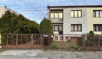 bliźniak, 4 pokoje Warszawa Sadul, ul. Chorzowska