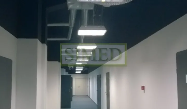 Biuro Warszawa Włochy