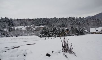 Działka budowlana Brenna