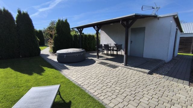 Działka rod Gniezno, ul. Poznańska. Zdjęcie 1