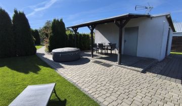 Działka rod Gniezno, ul. Poznańska