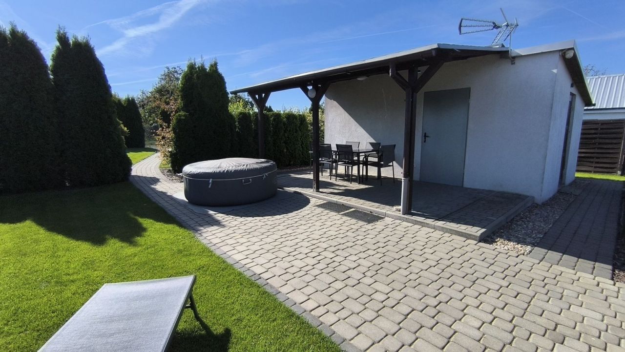 Działka rod Gniezno, ul. Poznańska