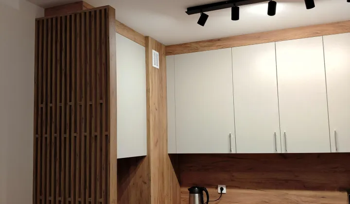 Mieszkanie 2-pokojowe Gdynia Oksywie, ul. Nasypowa