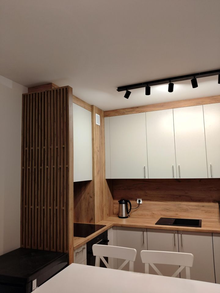 Mieszkanie 2-pokojowe Gdynia Oksywie, ul. Nasypowa. Zdjęcie 4