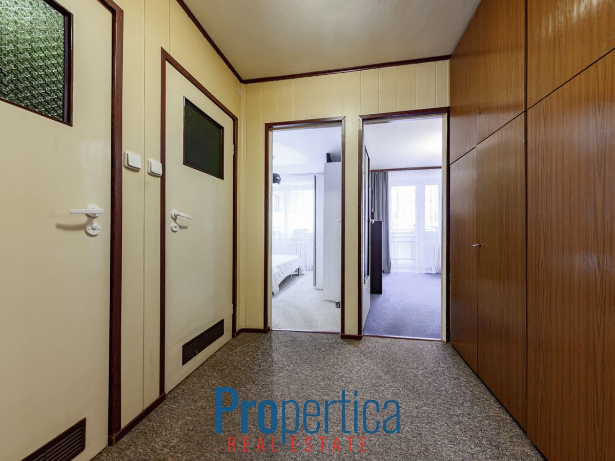 Mieszkanie 3-pokojowe Warszawa Śródmieście, ul. Wspólna. Zdjęcie 13