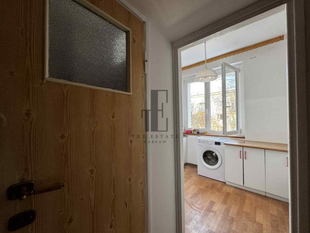 Mieszkanie 1-pokojowe Warszawa Wola, ul. Edwarda Szymańskiego. Zdjęcie 5