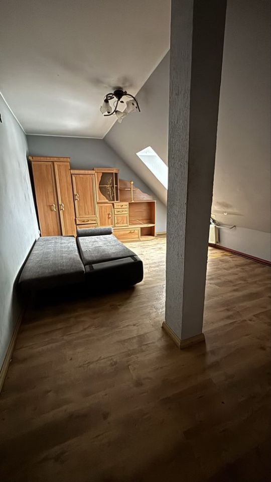 Mieszkanie 2-pokojowe Łobżenica. Zdjęcie 2