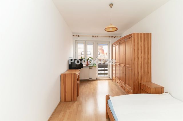 Mieszkanie 3-pokojowe Kraków Krowodrza, ul. Białoprądnicka. Zdjęcie 10