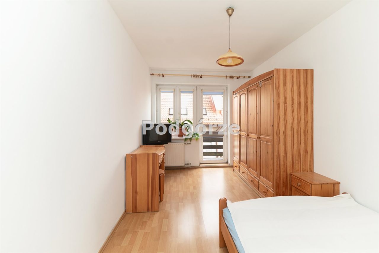 Mieszkanie 3-pokojowe Kraków Krowodrza, ul. Białoprądnicka. Zdjęcie 10