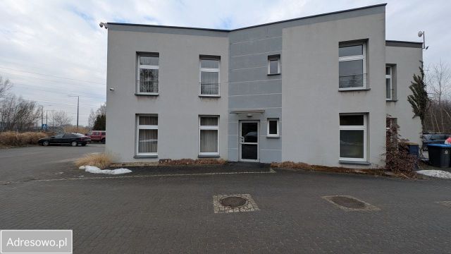 Biuro Rybnik Rybnicka Kuźnia. Zdjęcie 1