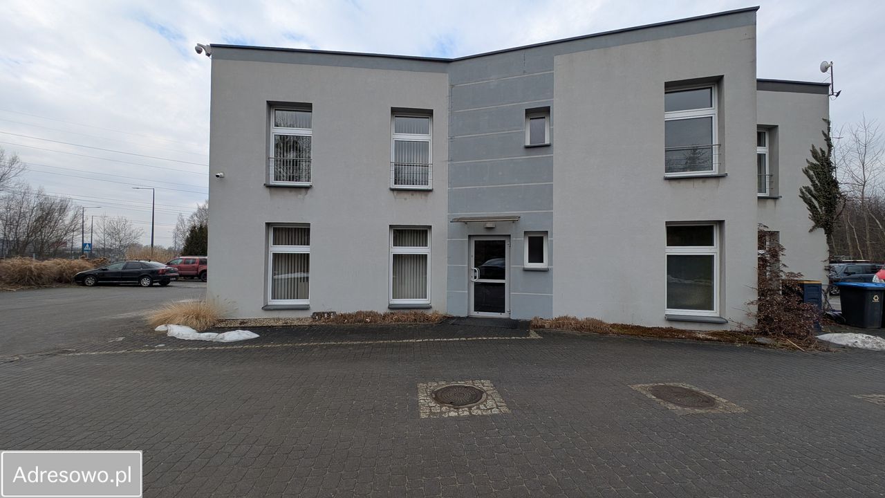 Biuro Rybnik Rybnicka Kuźnia. Zdjęcie 1