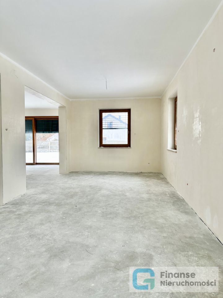 dom wolnostojący, 5 pokoi Skierniewice, ul. Sosnowa. Zdjęcie 18