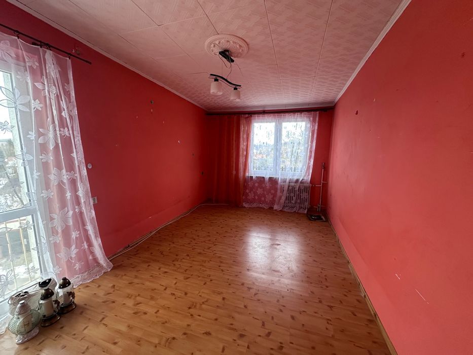 Mieszkanie 1-pokojowe Czarny Bór, ul. Skalników. Zdjęcie 1